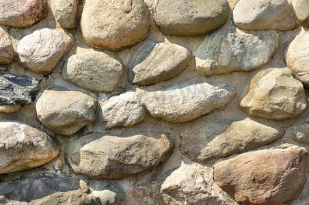 石头质地,特写作为背景砖石材铝矾土